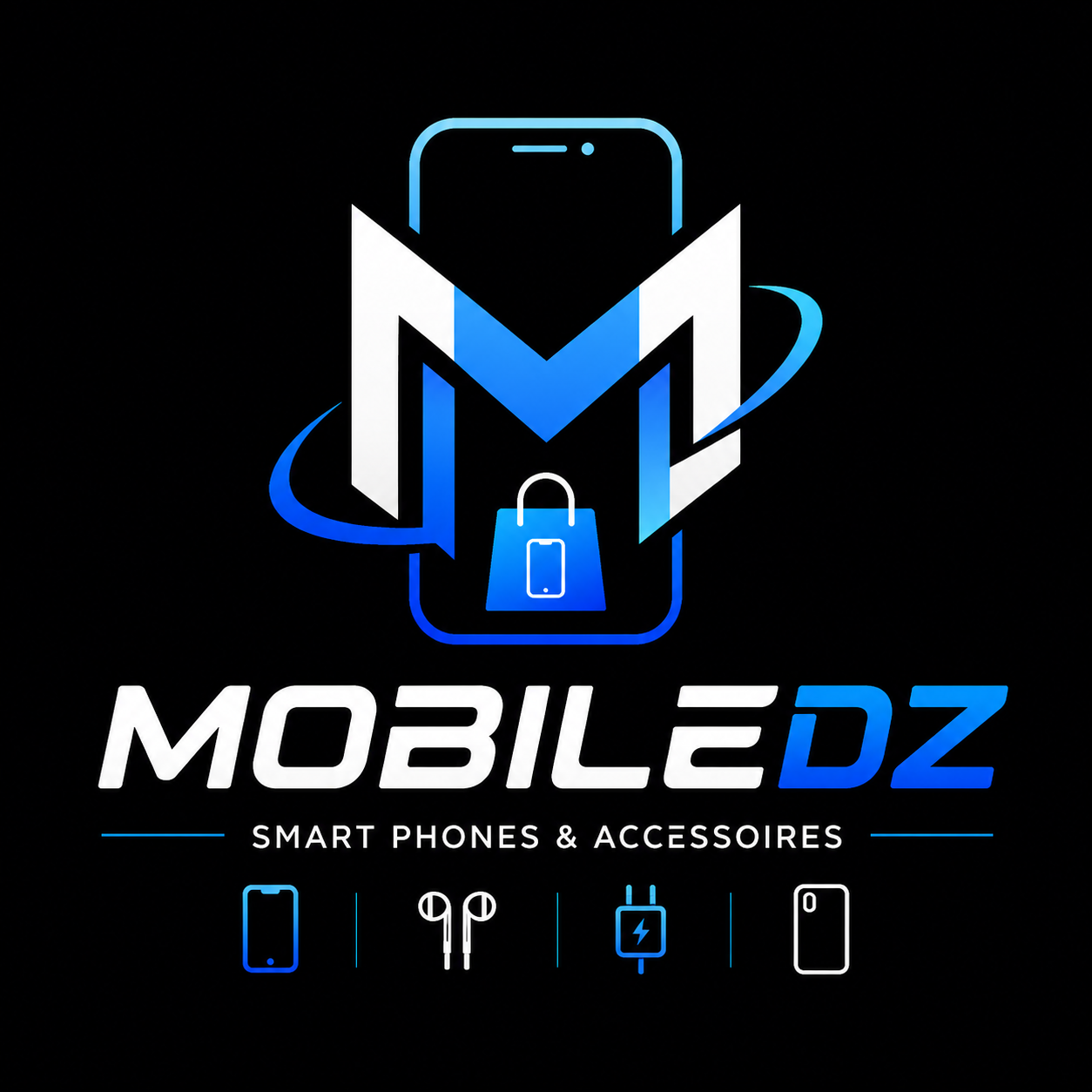 MOBILEDZ logo